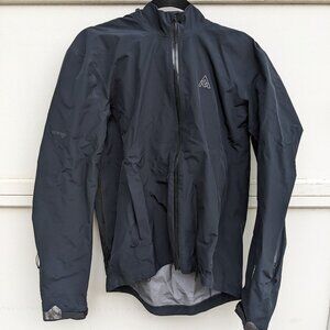 7Mesh Revelation GoreTex Pro Jacket, Medium Black